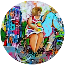 Bea Assink-Rippen Bea Assink-Rippen